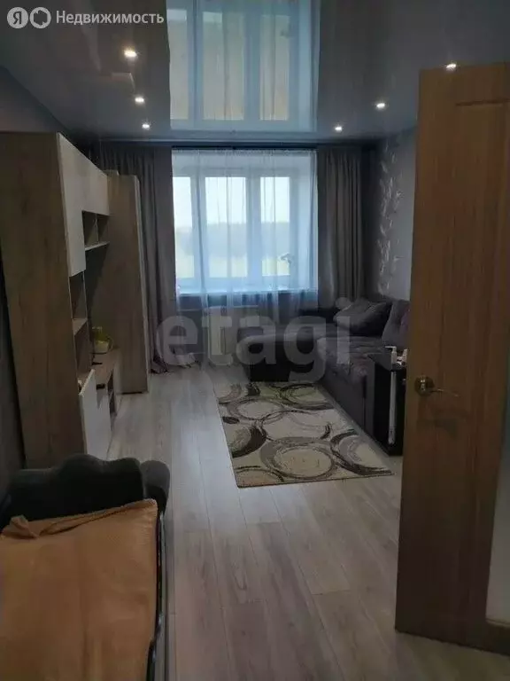 1-комнатная квартира: Нижний Новгород, улица 8 Марта, 26 (37.3 м) - Фото 2