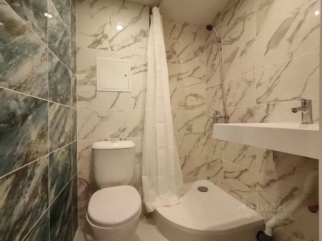 Офис в Москва Новопесчаная ул., 4К1 (12 м) - Фото 2
