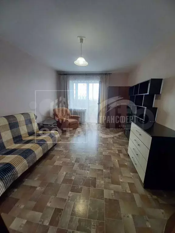 1-к. квартира, 34,5 м, 15/17 эт. - Фото 0
