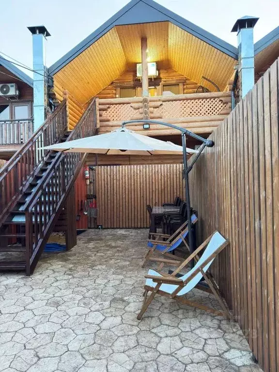 Дом в Дагестан, Избербаш ул. Ушакова, 5/2 (60 м) - Фото 1