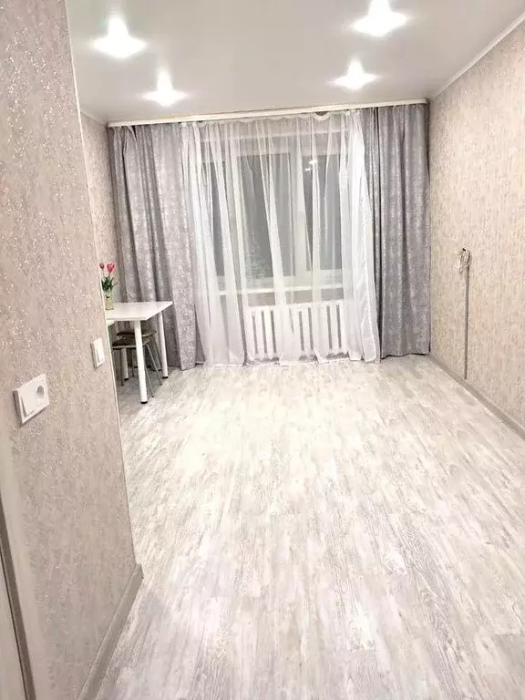 Студия Башкортостан, Уфа ул. Победы, 45 (19.0 м) - Фото 2