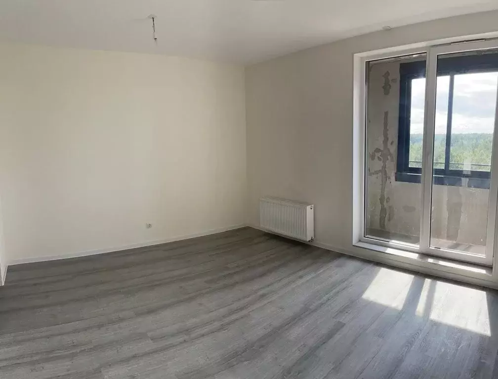 Продаётся квартира-студия, 29 м - Фото 1