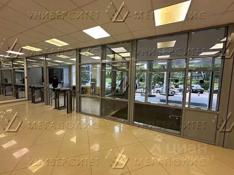 Офис в Москва Научный проезд, 8С1 (65 м) - Фото 2