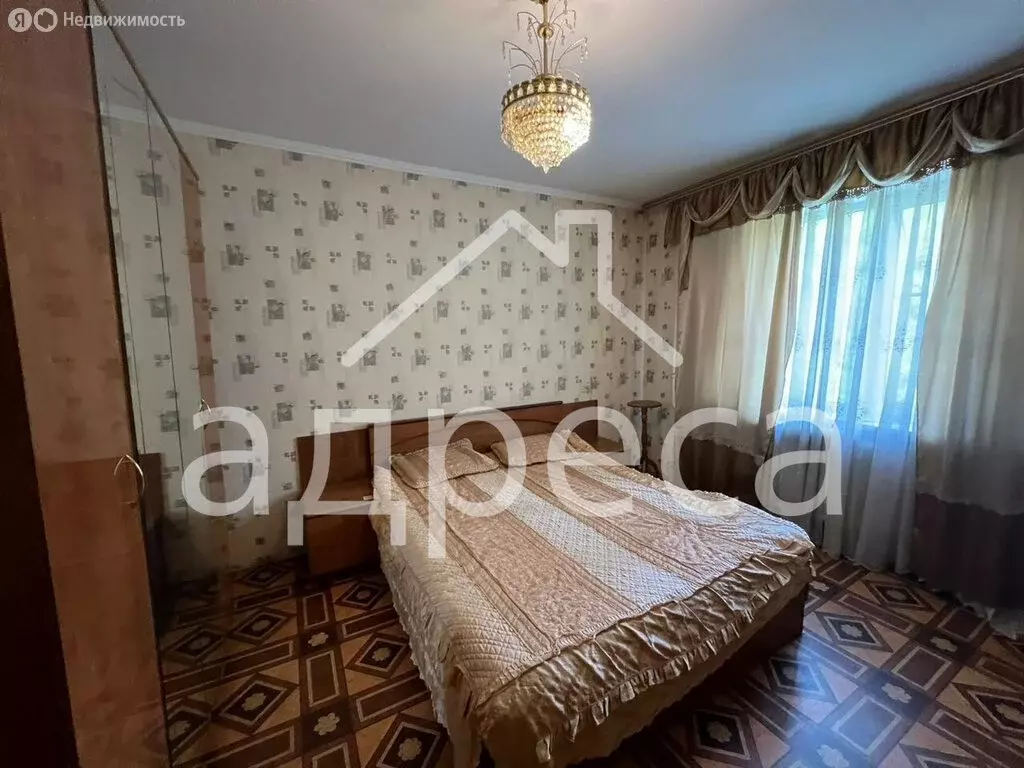 2-комнатная квартира: Самара, Ново-Садовая улица, 206 (51.9 м) - Фото 0