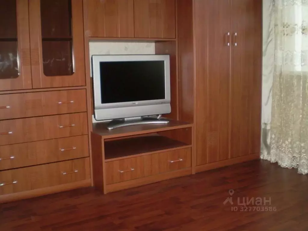 1-к кв. Московская область, Королев Болшево мкр, Пушкинская ул., 15 ... - Фото 2