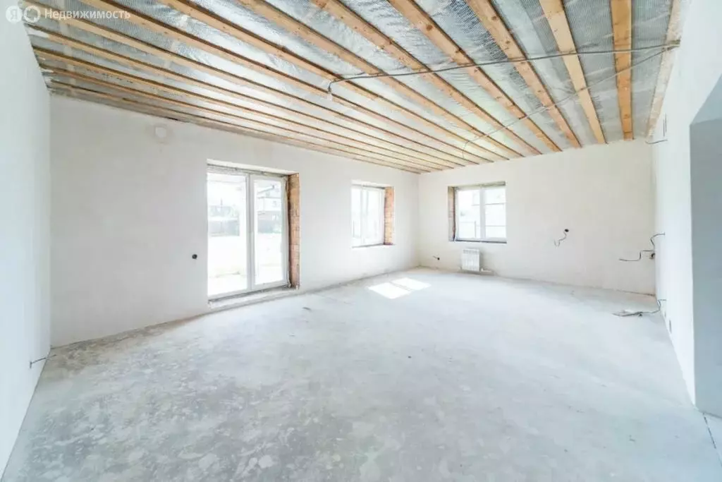 Дом в посёлок Заволжье, Цветочный переулок (144 м) - Фото 2