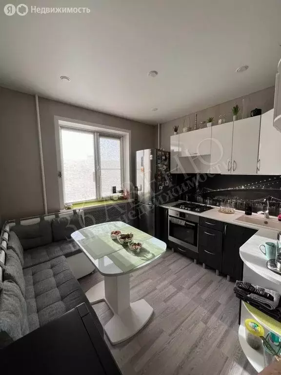 2-комнатная квартира: Воронеж, улица Владимира Невского, 4 (47.4 м) - Фото 1