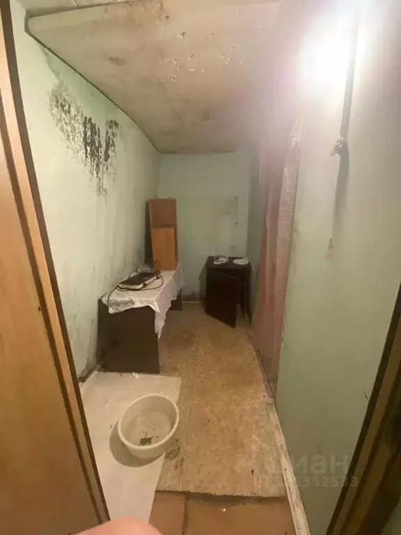 Комната Санкт-Петербург Ржевка № 1 СНТ, ул. Летняя - Фото 2