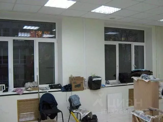 Офис в Нижегородская область, Нижний Новгород ул. Костина, 3 (46 м) - Фото 1