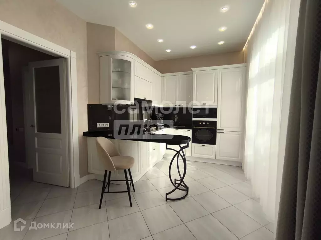 Продаётся 3-к квартира, 96.4 м - Фото 0