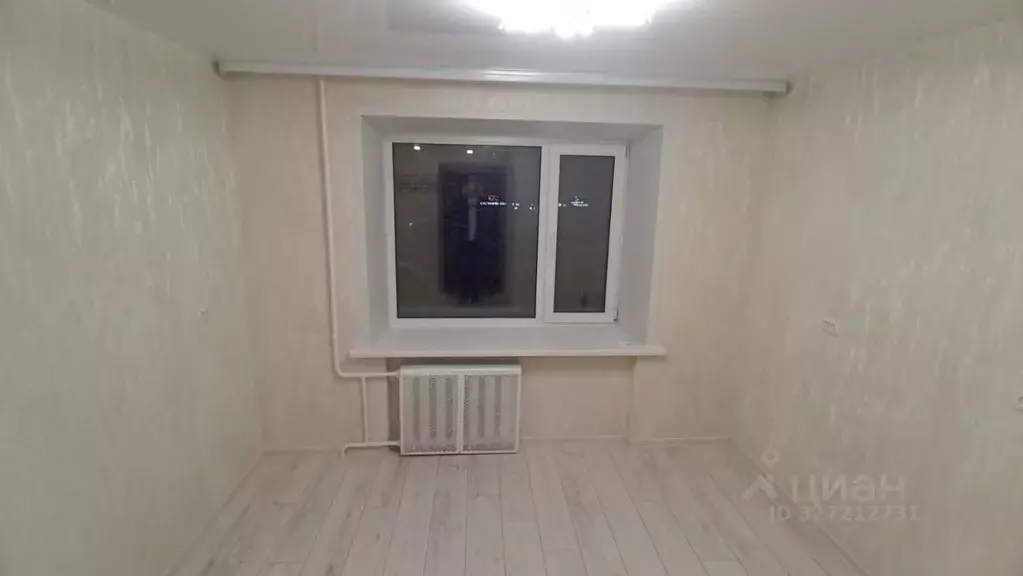 Студия Томская область, Томск ул. Шевченко, 45 (14.0 м) - Фото 1