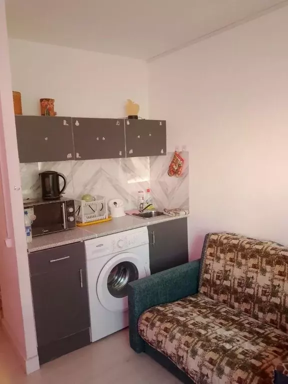 Комната Иркутская область, Иркутск Депутатская ул., 48 (16.9 м) - Фото 2