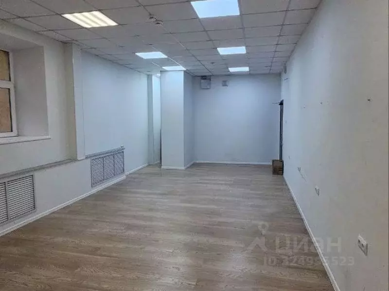 Офис в Санкт-Петербург ул. Мира, 3 (55 м) - Фото 2