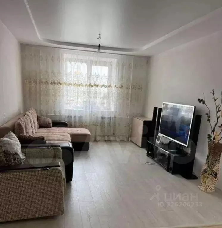 3-к кв. Тамбовская область, Тамбов ул. Агапкина, 14 (98.0 м) - Фото 2