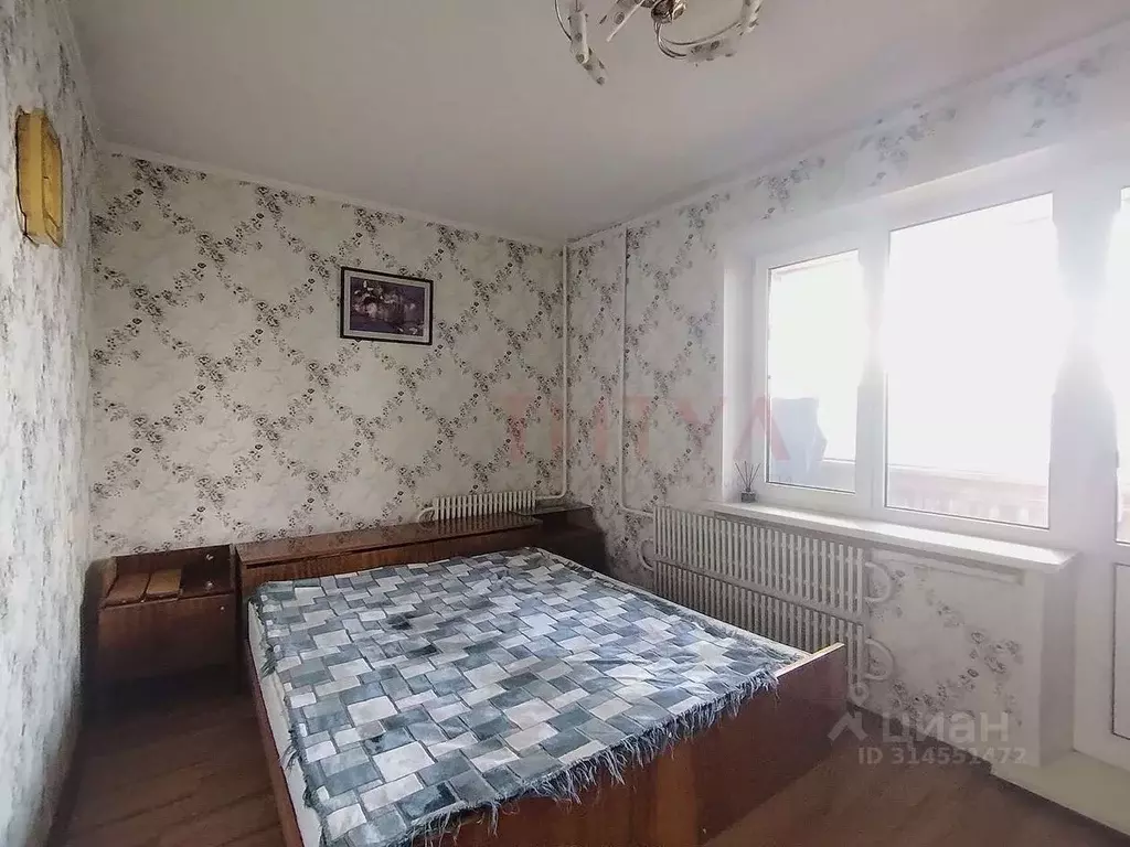 4-к кв. Белгородская область, Старый Оскол Жукова мкр,  (82.0 м) - Фото 0
