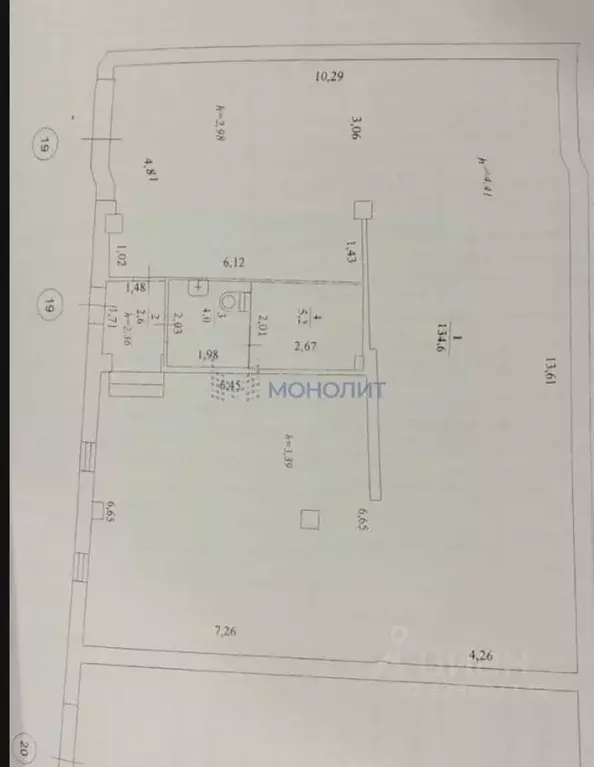 Гараж в Нижегородская область, Нижний Новгород ул. Переходникова (160 ... - Фото 2