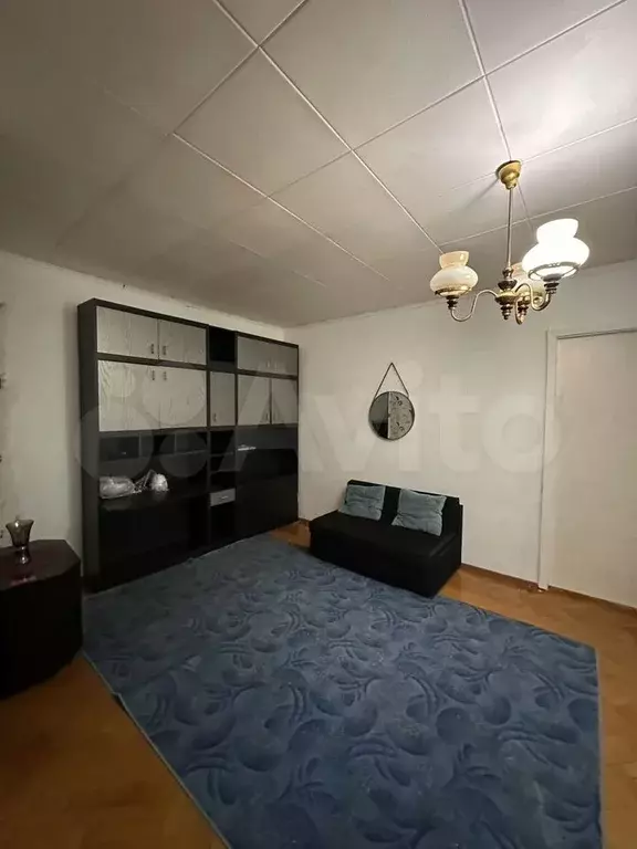 2-к. квартира, 45 м, 1/5 эт. - Фото 0