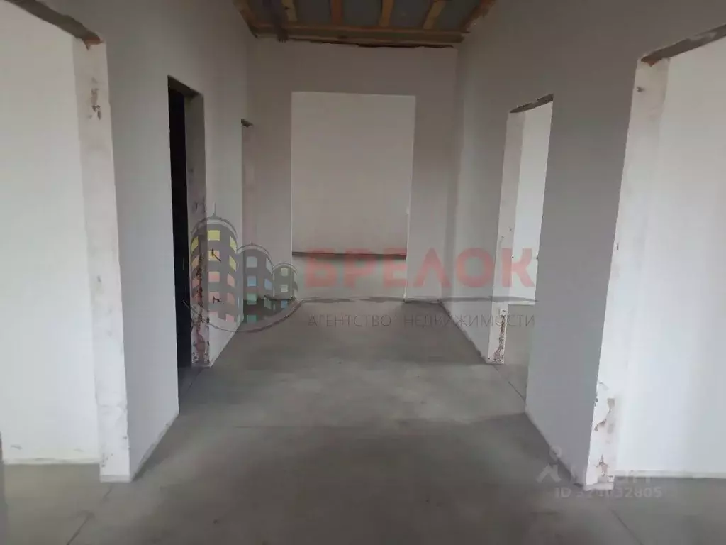 Дом в Ростовская область, Мясниковский район, Краснокрымское с/пос, ... - Фото 2