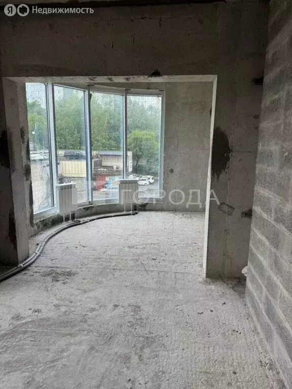 1-комнатная квартира: Владивосток, Харьковская улица, 1к1 (32 м) - Фото 1