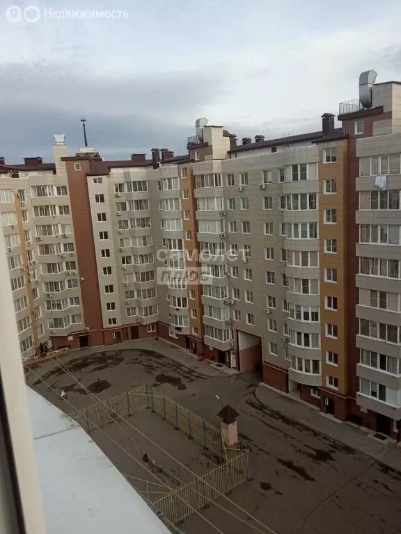 2-комнатная квартира: Анапа, Крымская улица, 272 (59 м) - Фото 1