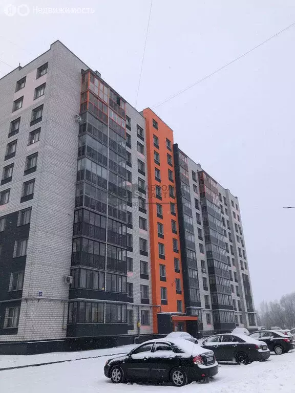 3-комнатная квартира: Великий Новгород, Псковская улица, 72 (72 м) - Фото 0