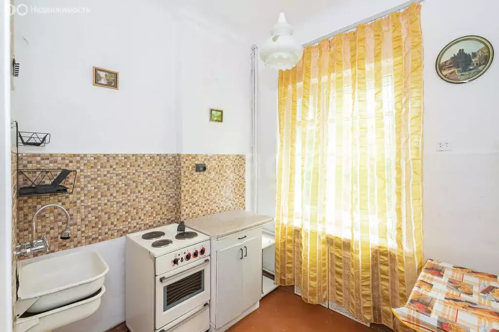 2-комнатная квартира: Новосибирск, улица Фрунзе, 8 (51.5 м) - Фото 1