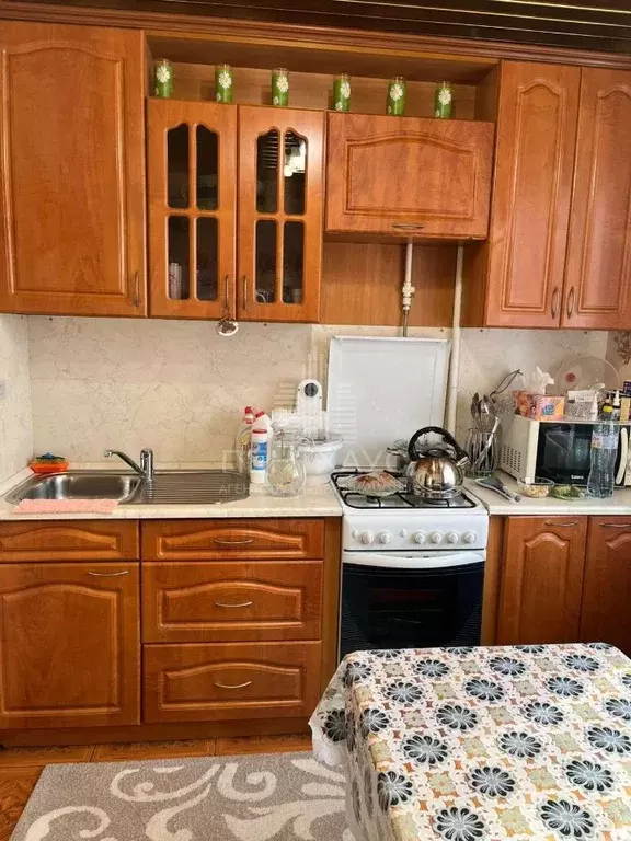 2-к кв. Владимирская область, Владимир ул. Лакина, 177 (50.0 м) - Фото 2