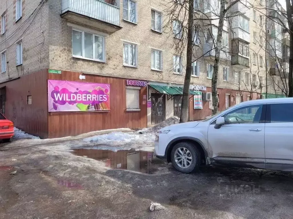 Помещение свободного назначения в Московская область, Люберцы ... - Фото 1