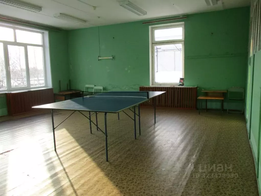 Помещение свободного назначения в Московская область, Егорьевск ... - Фото 2