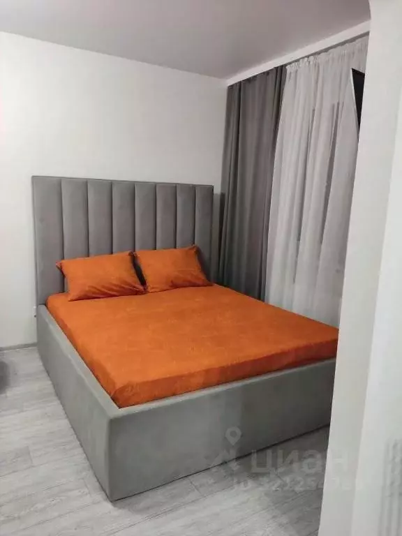 1-к кв. Челябинская область, Челябинский городской округ, пос. ... - Фото 1