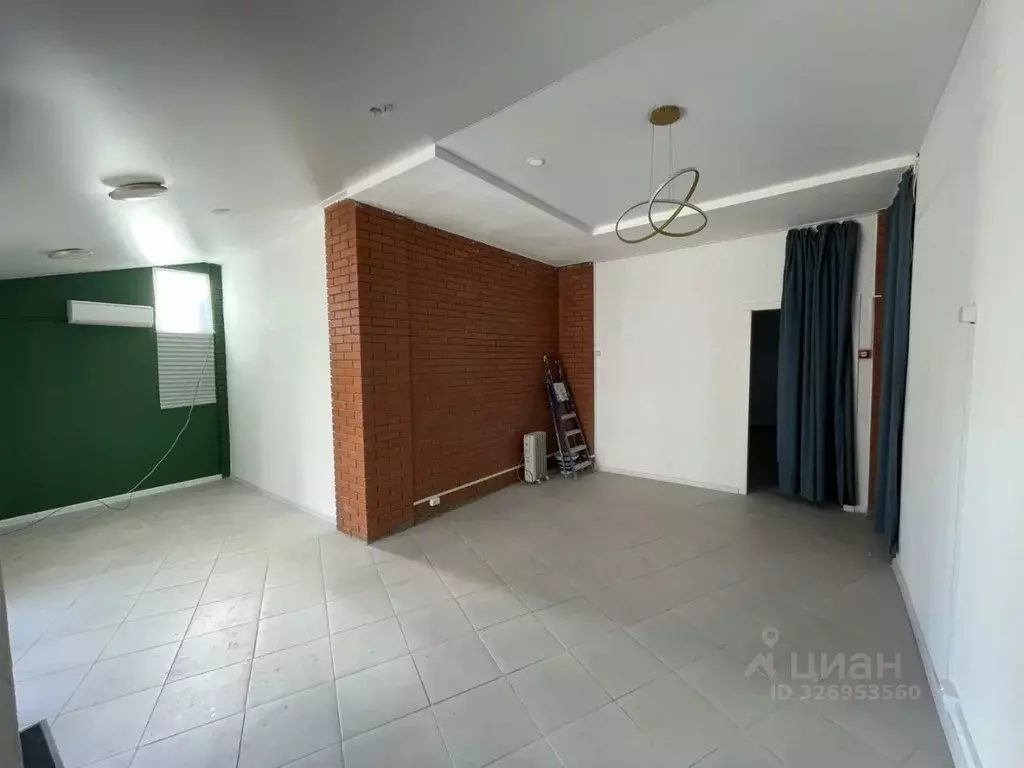 Помещение свободного назначения в Краснодарский край, Новороссийск ... - Фото 2