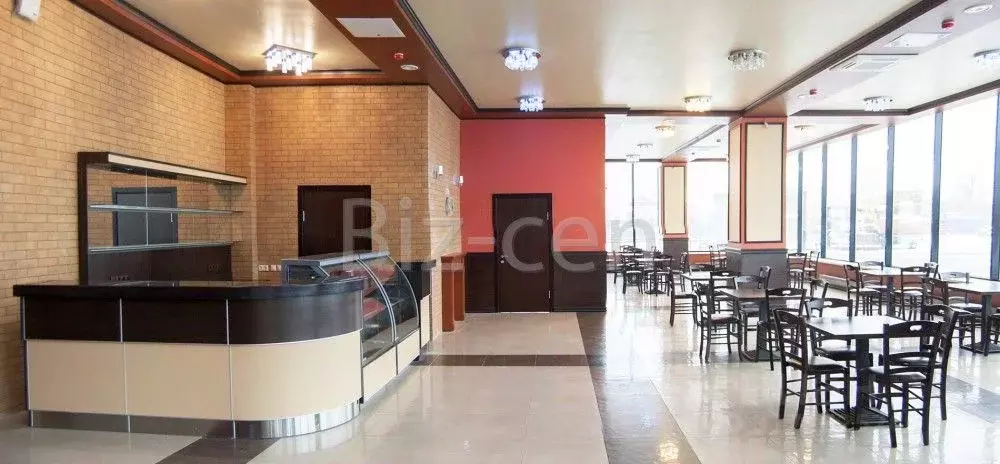 Офис в Московская область, Мытищи Центральная ул., с20Б (1101 м) - Фото 1