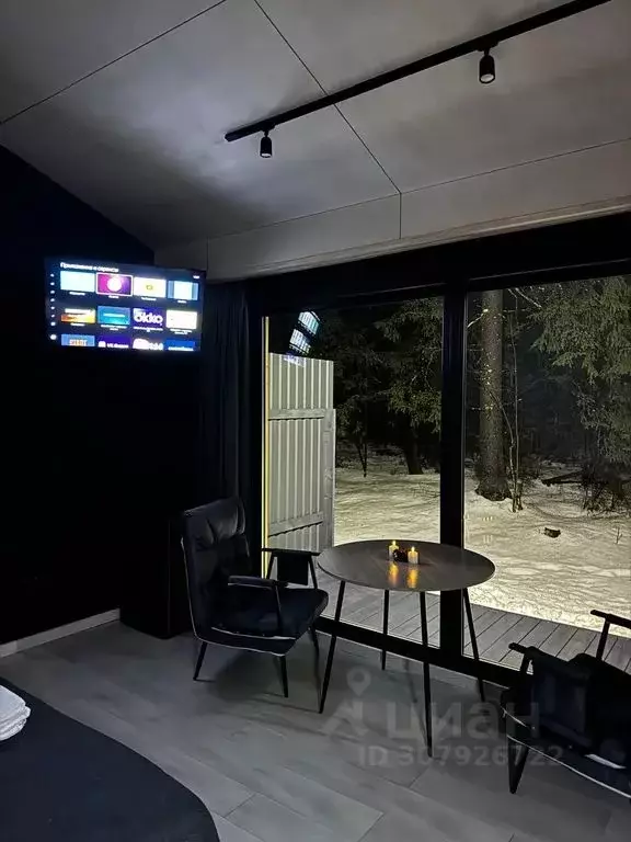 Дом в Ленинградская область, Выборгский район, Приморское городское ... - Фото 1