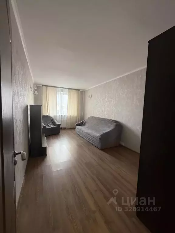 2-к кв. Московская область, Химки Подрезково мкр, ул. 1-я Лесная, 10к1 ... - Фото 2