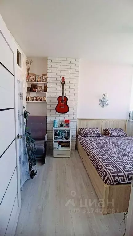 Квартира, 2 комнаты, 50 м - Фото 0
