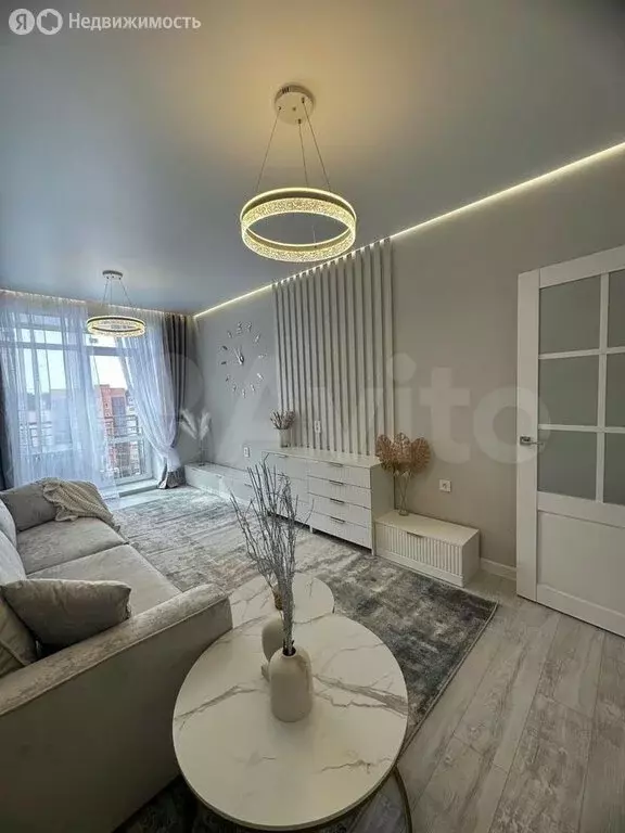 2-комнатная квартира: Кострома, улица Ленина, 160Б (68 м) - Фото 1