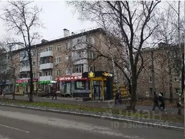 Помещение свободного назначения в Башкортостан, Уфа просп. Октября, ... - Фото 1