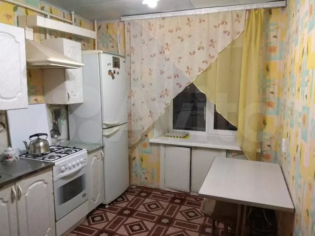 3-к. квартира, 65м, 2/5эт. - Фото 0