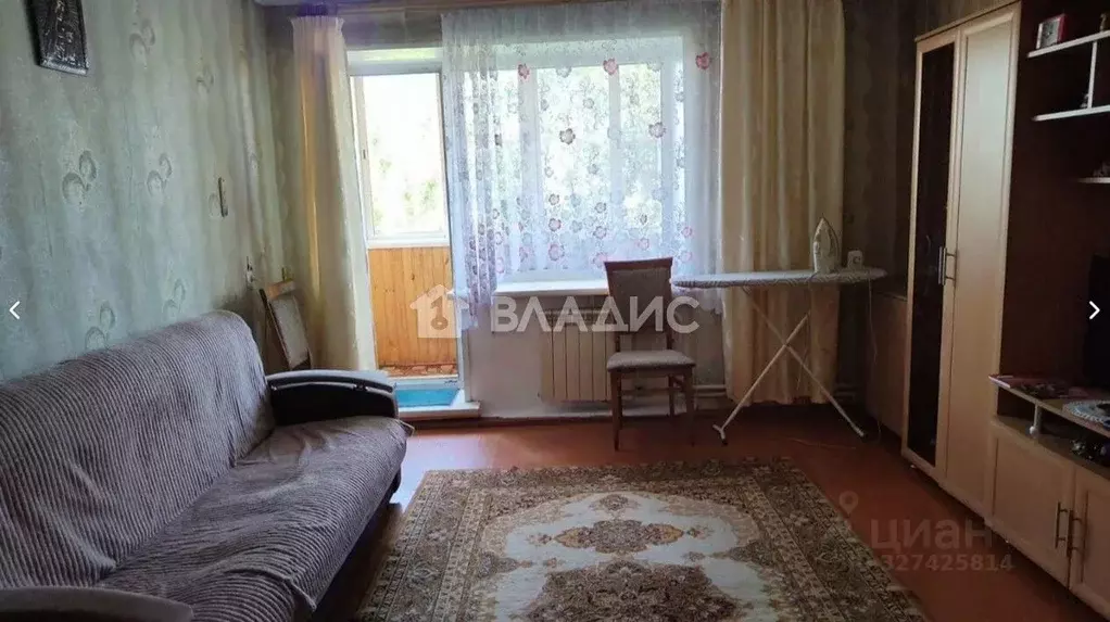 2-к кв. Бурятия, Улан-Удэ Заречный мкр, ул. Автотранспортная, 11А ... - Фото 2