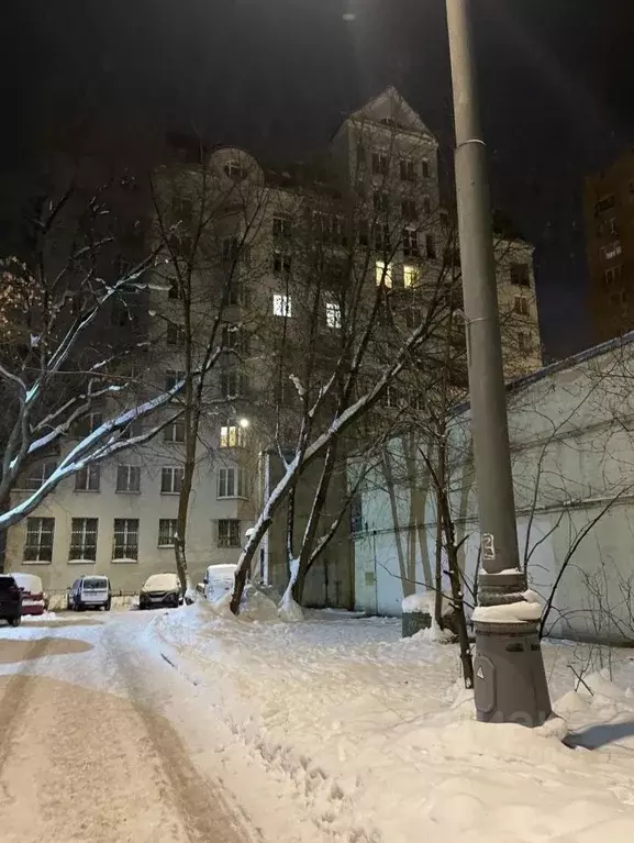 Помещение свободного назначения в Москва 1-й Самотечный пер., 12С1 (20 ... - Фото 2