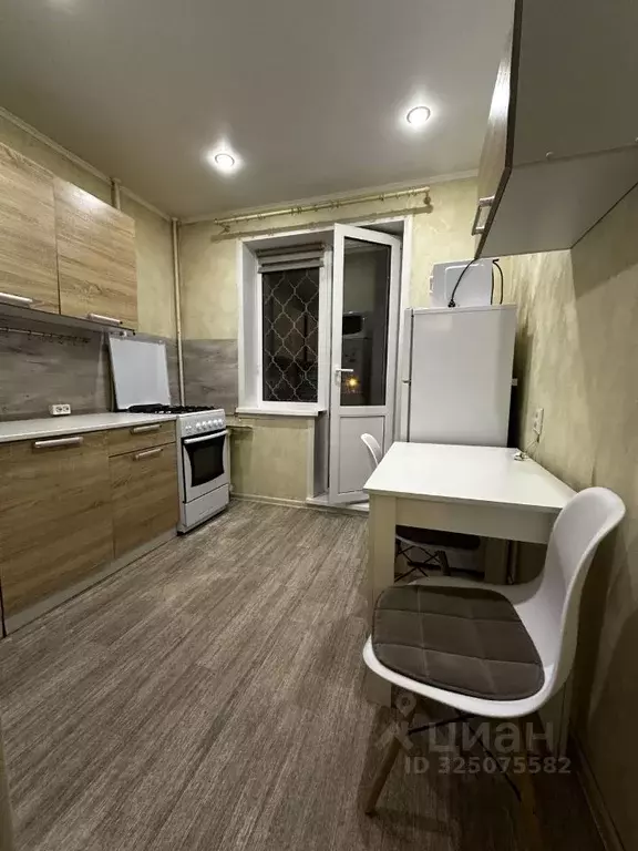 1-к кв. Тверская область, Тверь ул. Королева, 26 (33.0 м) - Фото 1