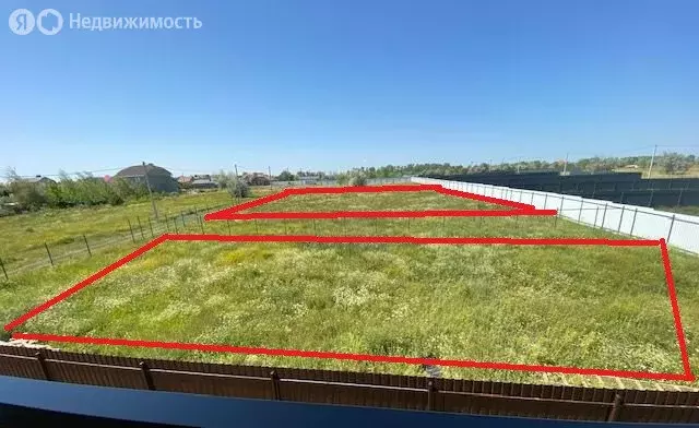 Участок в Энгельсский район, Красноярское муниципальное образование, ... - Фото 0