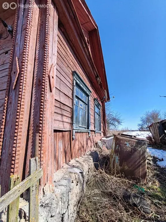 Дом в деревня Большая Каменка, Зелёная улица, 24 (57.7 м) - Фото 1