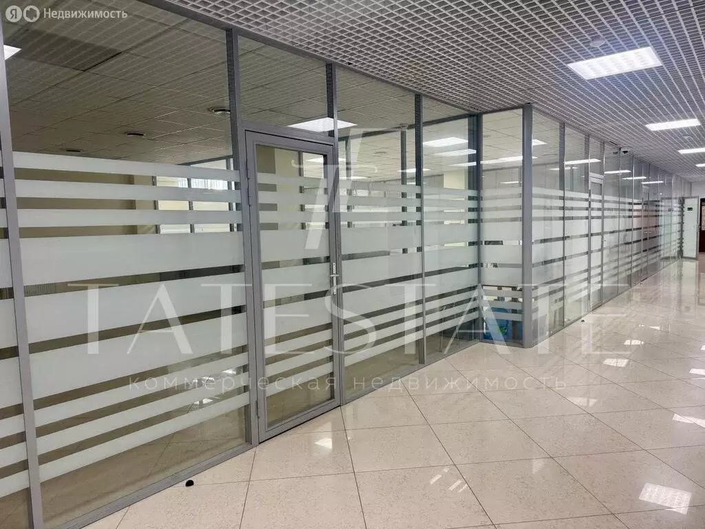 Офис (198 м) - Фото 1