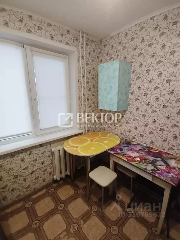1-к кв. Ивановская область, Иваново просп. Строителей, 74 (31.0 м) - Фото 1