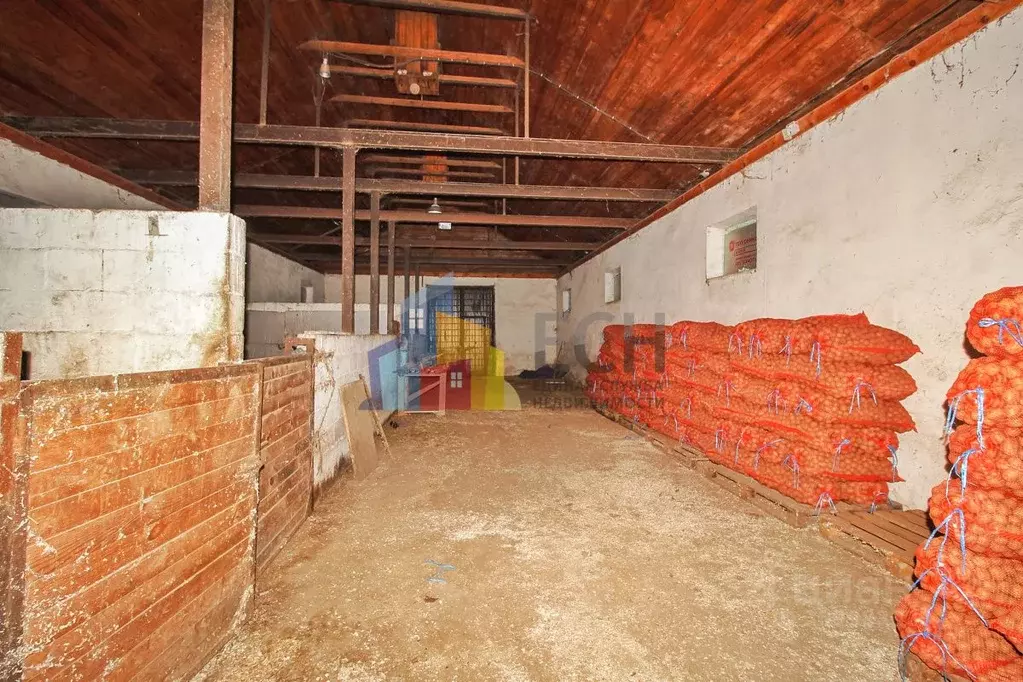 Помещение свободного назначения в Тульская область, Заокский район, ... - Фото 2