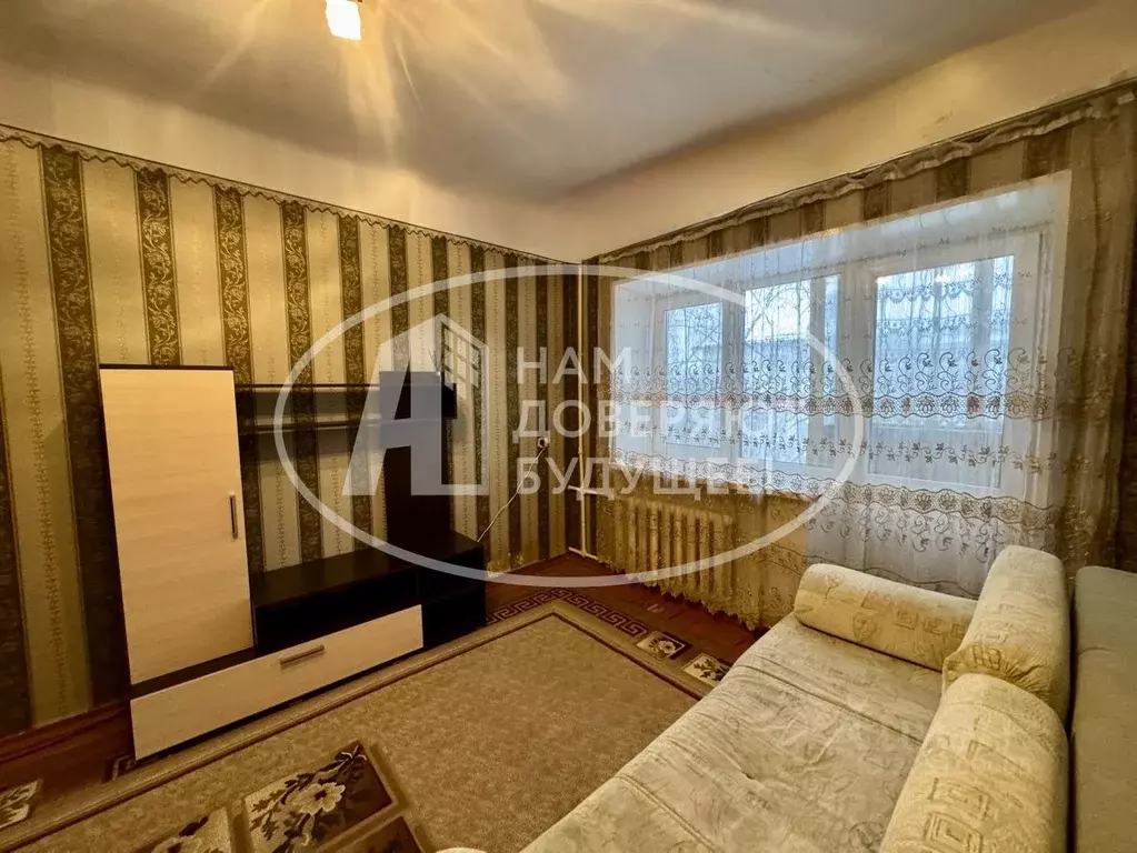 2-к кв. Пермский край, Пермь ул. Чкалова, 14 (43.3 м) - Фото 2