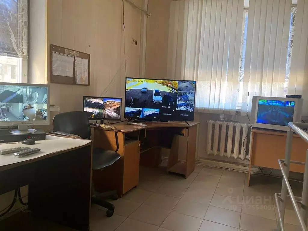 Офис в Ростовская область, Новочеркасск Молодежный мкр,  (400 м) - Фото 1