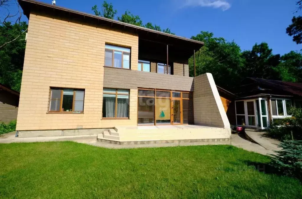 Дом в Краснодарский край, Новороссийск городской округ, с. Широкая ... - Фото 1