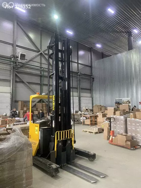 Склад (1440 м) - Фото 1